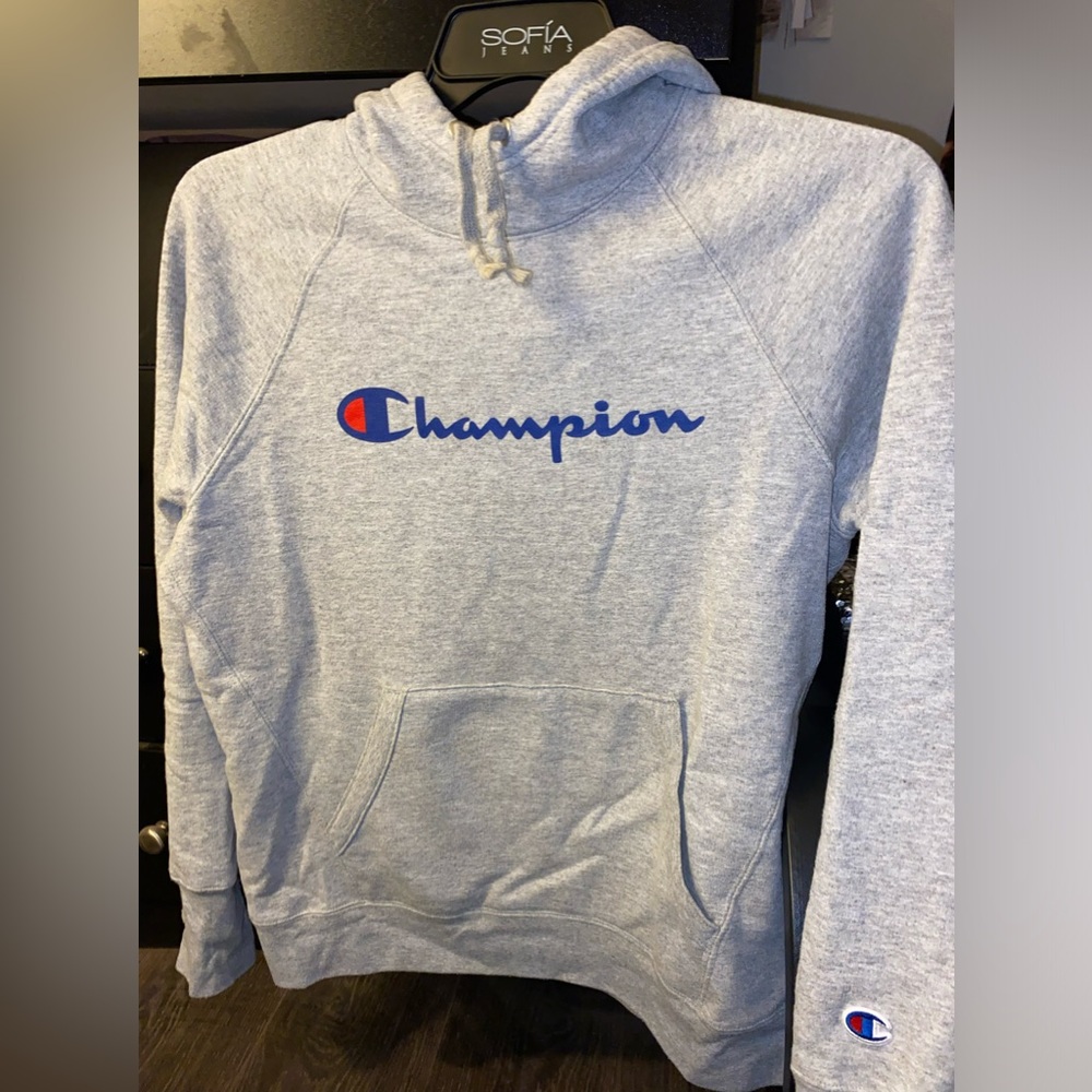Champion Hoodie